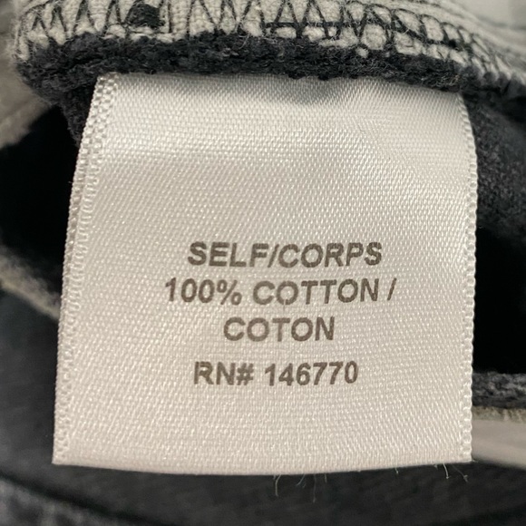 Re/Done x Levi Flare Bootcut Jeans Size 24 - Picture 10 of 11